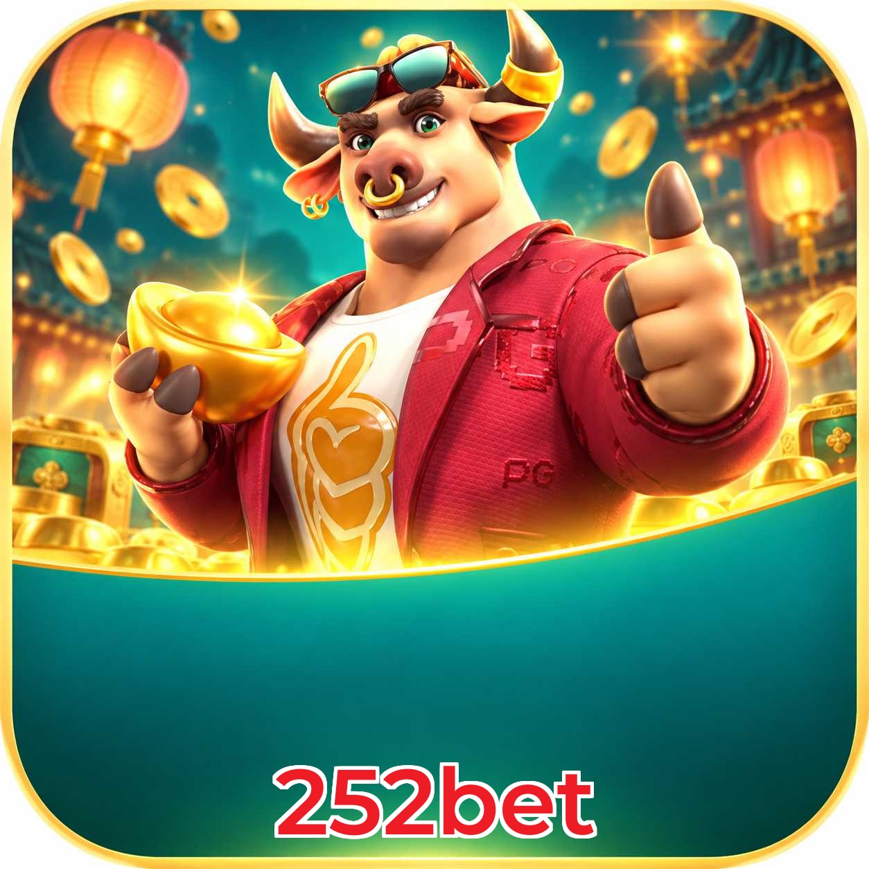 Bônus exclusivo do APK 252bet