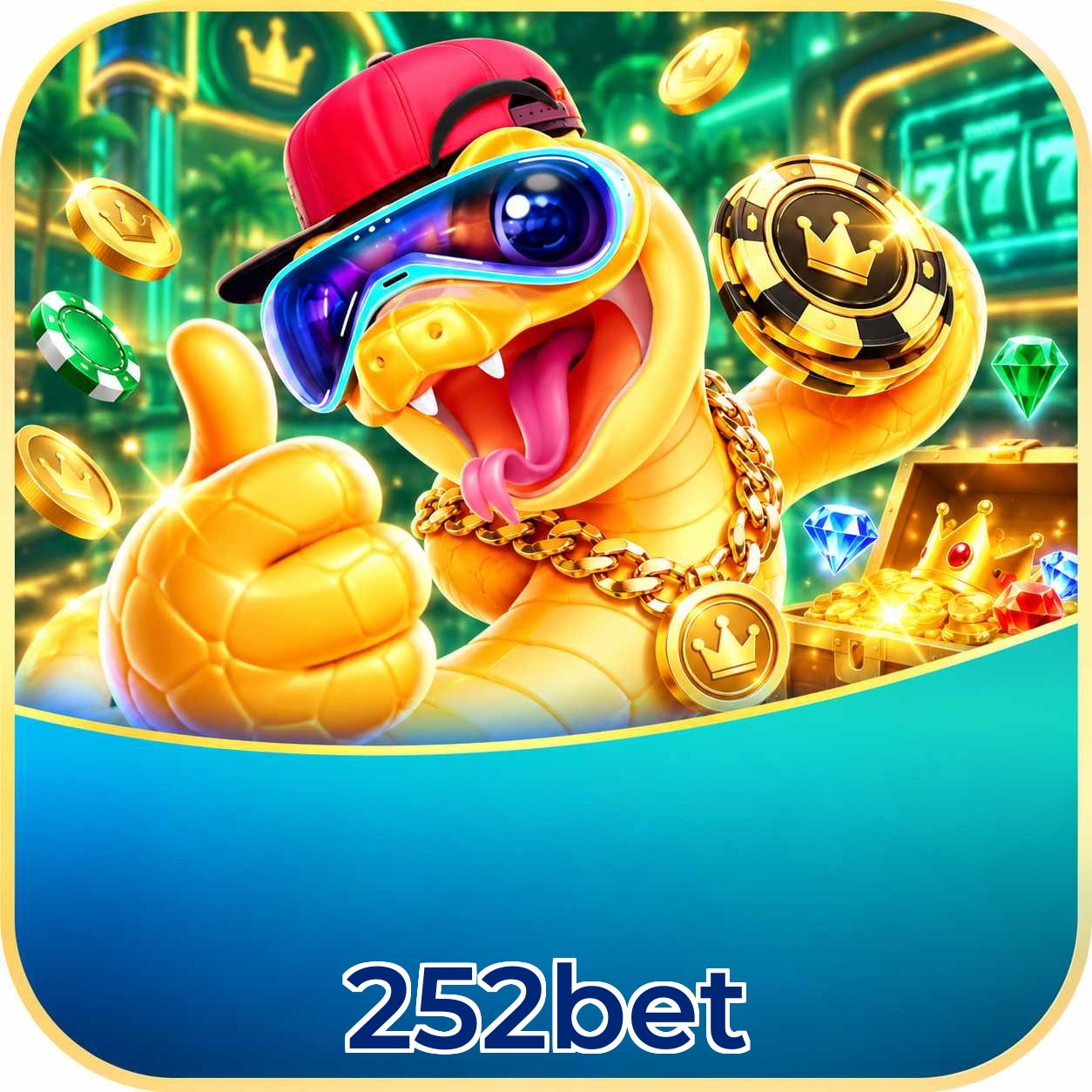 Download multiplataforma do app 252bet para Android e iOS