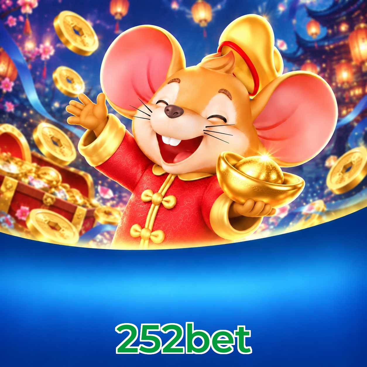 Rollover justo nos bônus promocionais 252bet