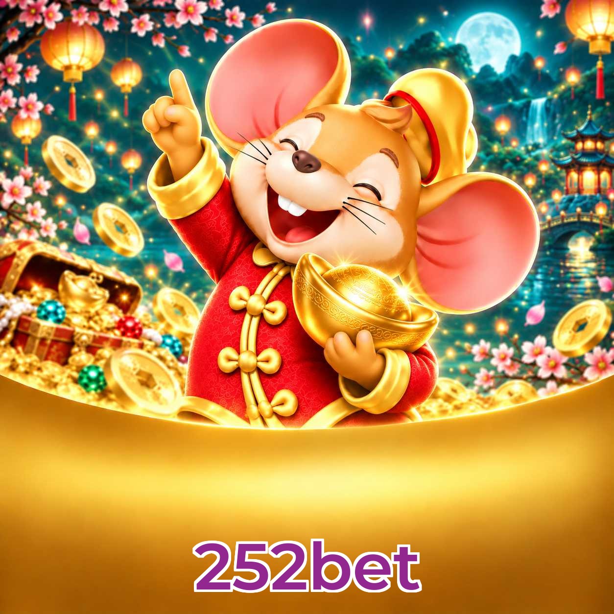 Download oficial 252bet seguro para Android e iOS