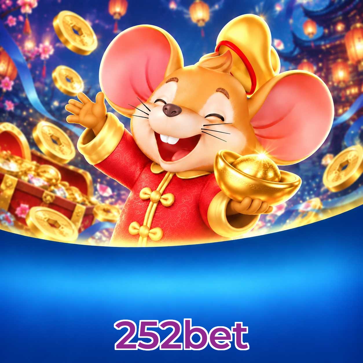 Top provedores tier-1 de slots na plataforma 252bet