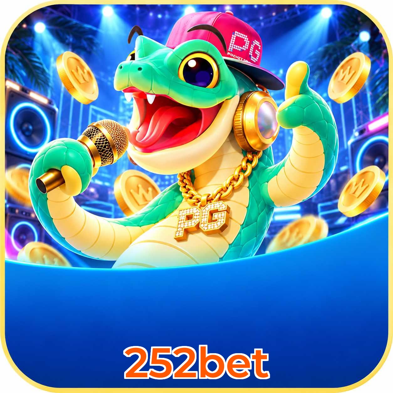 Seis modalidades de loteria 252bet com odds transparentes