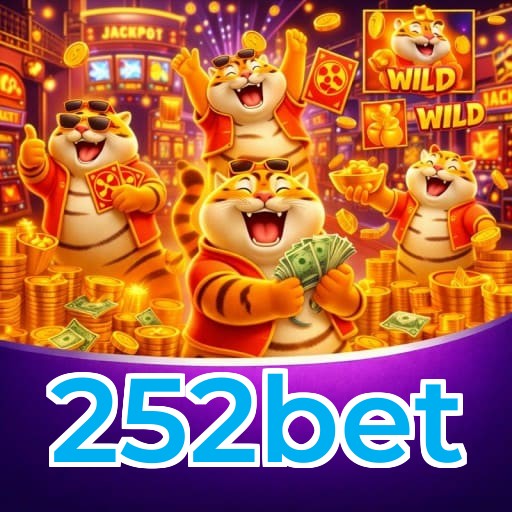 Logo Oficial 252bet Download