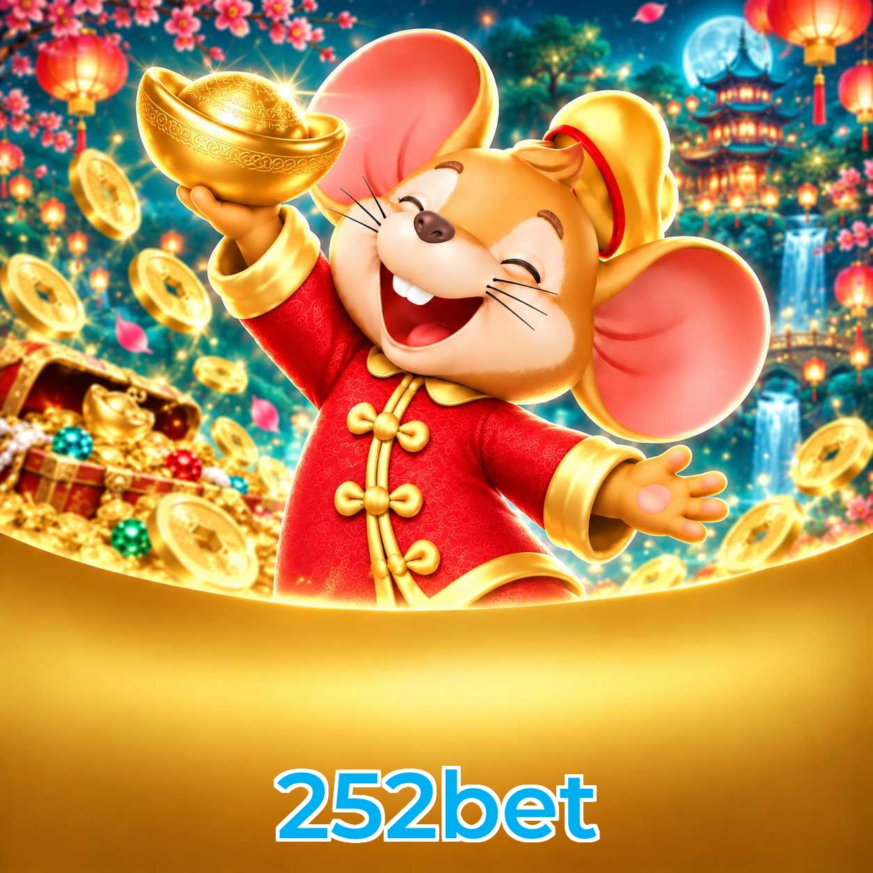 PIX instantâneo 252bet - Depósito e saque rápido 24 horas